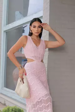 VESTIDO LINHA OTÁVIA