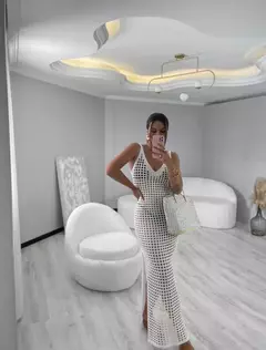 SAÍDA DE PRAIA LINHA RANY na internet