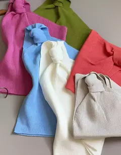 BLUSA MODAL TULUM - comprar online
