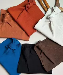 Imagem do BLUSA MODAL TULUM