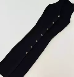 VESTIDO MODAL JAQUE - Lais Vitória Tricot