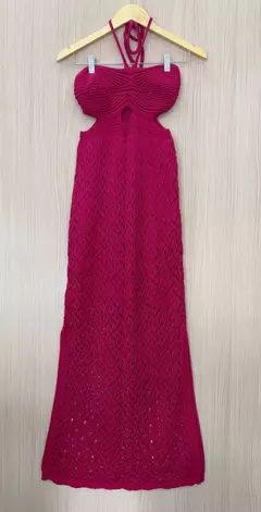 VESTIDO LINHA LAVÍNIA