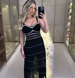 VESTIDO MODAL VERÔNICA na internet