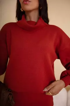CONJUNTO CASHEMERE FLORENZA na internet