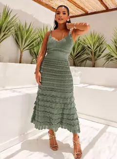 VESTIDO LINHA LUCY - comprar online