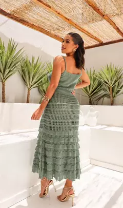VESTIDO LINHA LUCY na internet