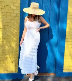 Imagem do VESTIDO LINHA LUCY