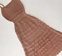 VESTIDO LINHA LUCY na internet