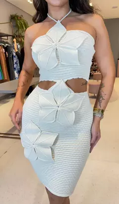 VESTIDO MODAL PRIMAVERA