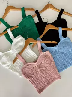 CROPPED MODAL DAY - comprar online