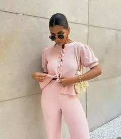 CONJUNTO MODAL NANNY na internet