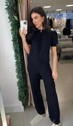 CONJUNTO MODAL NANNY - loja online