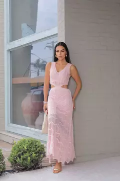 Imagem do VESTIDO LINHA OTÁVIA