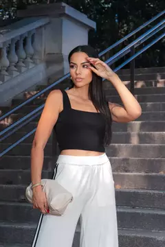 TOP MODAL SORAIA - comprar online