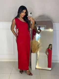 VESTIDO MODAL RAISSA - comprar online