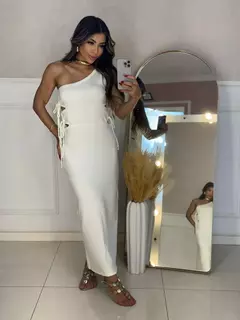 Imagem do VESTIDO MODAL RAISSA