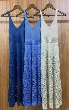 Imagem do VESTIDO LINHA ELIZABETH