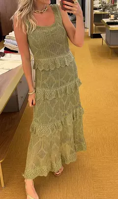 VESTIDO LINHA VITORIA - comprar online