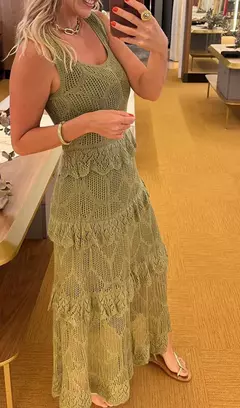VESTIDO LINHA VITORIA