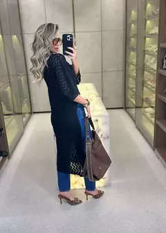 MAX BLUSA MODAL PENÉLOPE - Lais Vitória Tricot