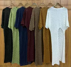 Imagem do MAX BLUSA MODAL PENÉLOPE
