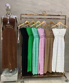 VESTIDO MODAL IPANEMA na internet