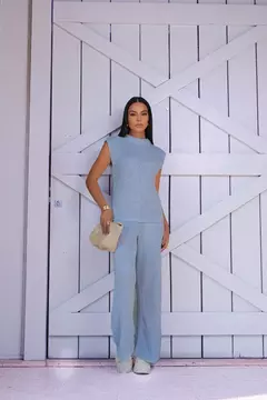CONJUNTO LINHA AGNES - Lais Vitória Tricot