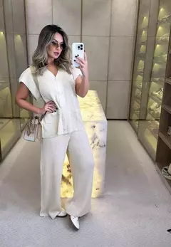 CONJUNTO LINHA THAYSY - Lais Vitória Tricot