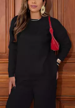 CONJUNTO MODAL PANDORA - Lais Vitória Tricot