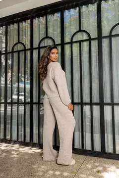 CONJUNTO MOUSSE EVA na internet