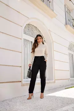 BLUSA LINHA POCAHONTAS - comprar online
