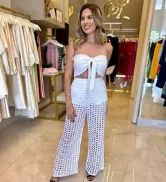 CONJUNTO MODAL AURELIA - Lais Vitória Tricot