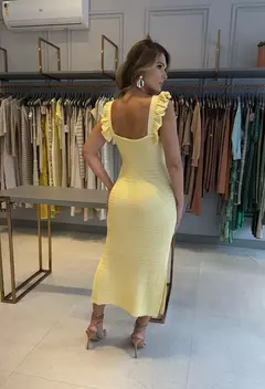 VESTIDO LINHA DIANE na internet