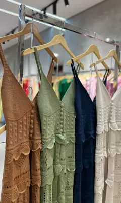 CONJUNTO LINHA COPACABANA na internet