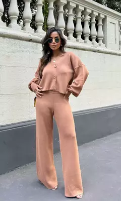 CONJUNTO MODAL VALESCA - comprar online