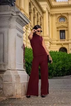 CONJUNTO MOUSSE LAUREANA - comprar online