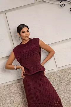 CONJUNTO MODAL COLMEIA - loja online