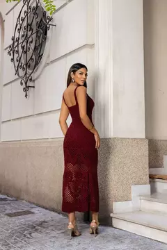 Imagem do VESTIDO LINHA ELIZABETH