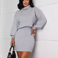 CONJUNTO CASHEMERE FLORENZA - Lais Vitória Tricot