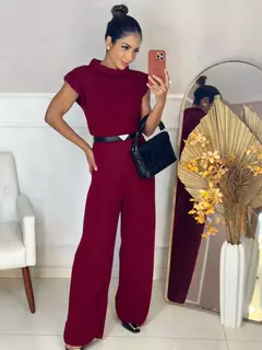 CONJUNTO MOUSSE CARMEN - comprar online