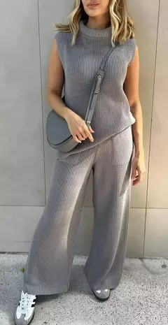 CONJUNTO MOUSSE CARMEN - comprar online