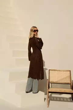 MAX BLUSA LINHA MEREDITH - Lais Vitória Tricot