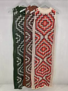 VESTIDO LINHA GLÓRIA na internet