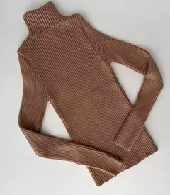 CACHARREL MODAL CANELADA - Lais Vitória Tricot