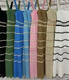 VESTIDO LINHA ALESSANDRA