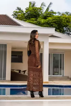 VESTIDO LINHA IRLANDA na internet