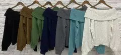 BLUSA MOUSSE JULIETA na internet