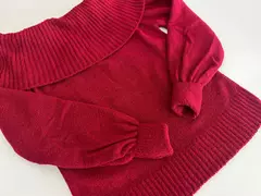 BLUSA MOUSSE JULIETA - Lais Vitória Tricot