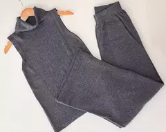 CONJUNTO MOUSSE LAUREANA na internet