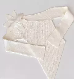 Imagem do BLUSA MODAL FLOR